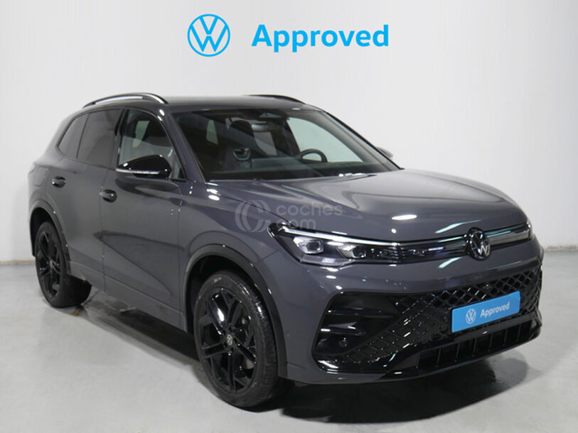 Foto del VOLKSWAGEN Tiguan 2.0TDI R-Line 4Motion DSG 142kW