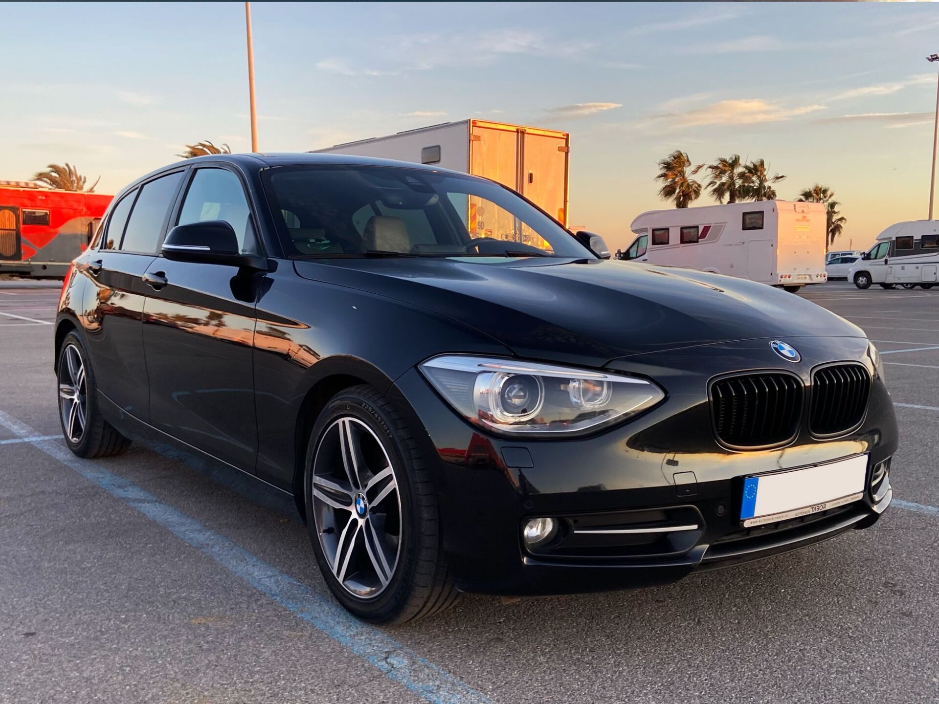 Imagen de BMW Serie 1