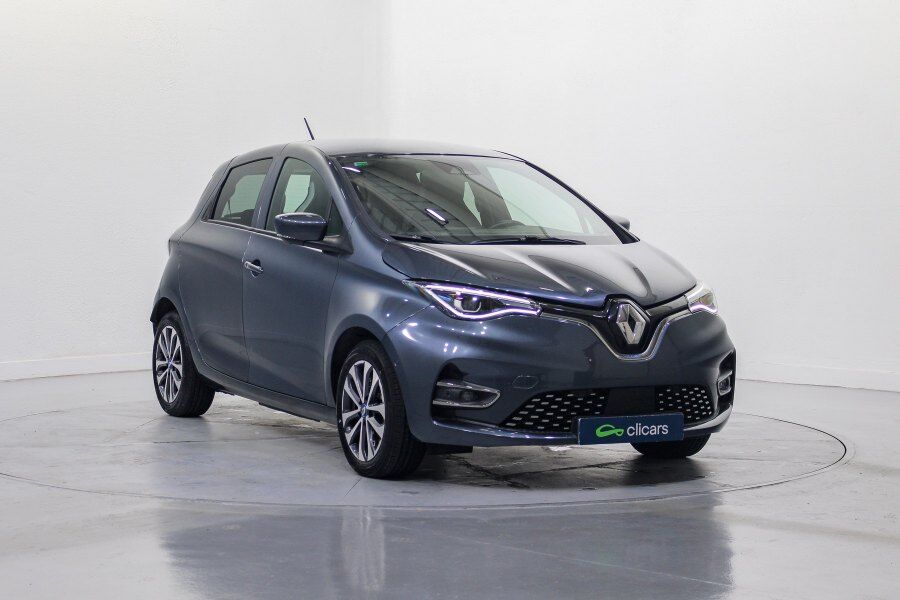 Foto del RENAULT Zoe Intens 50 R135 100kW