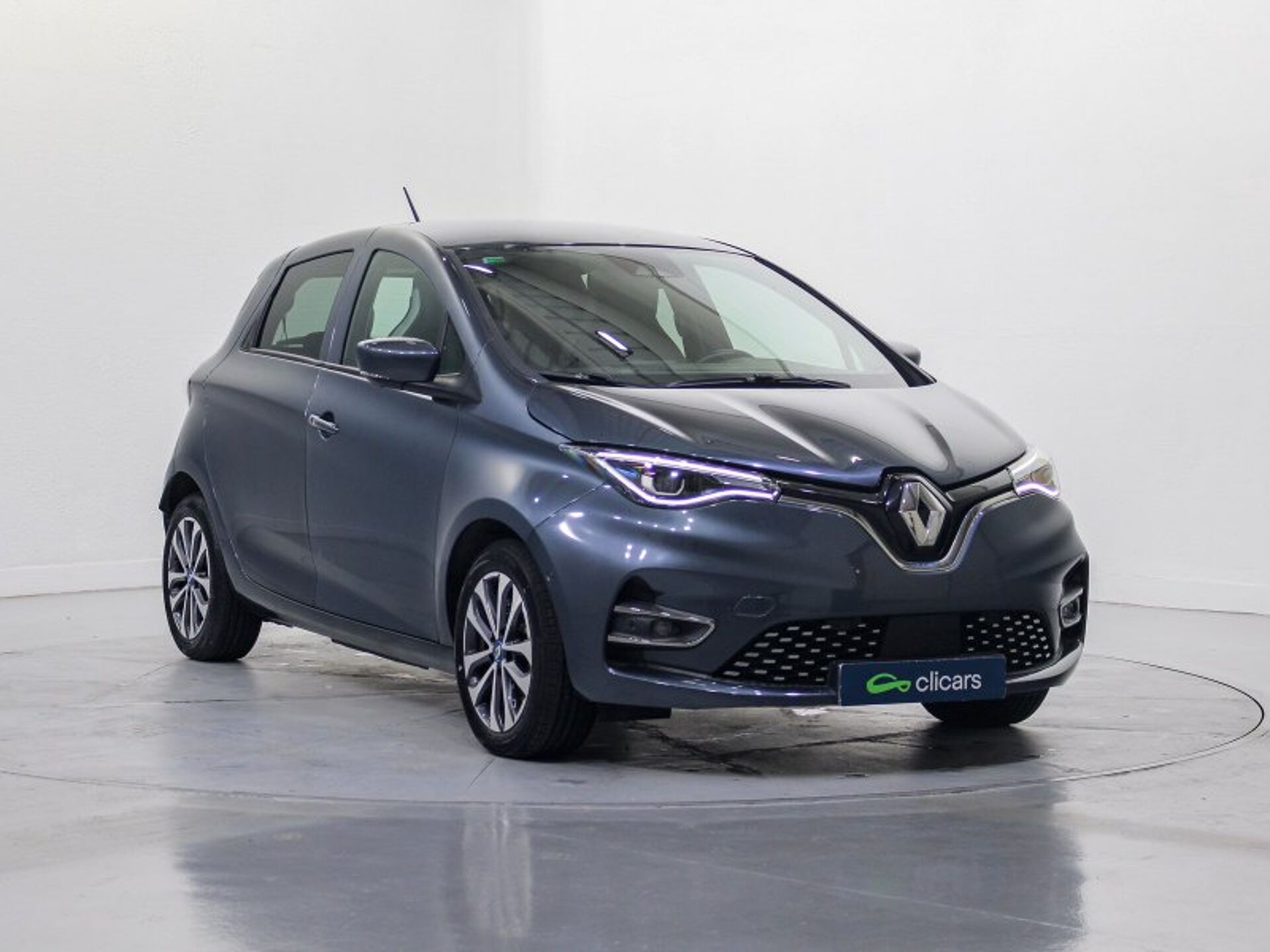 Imagen 3 de RENAULT Zoe