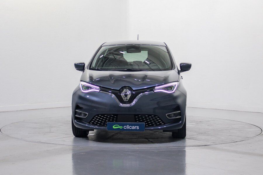 Foto del RENAULT Zoe Intens 50 R135 100kW
