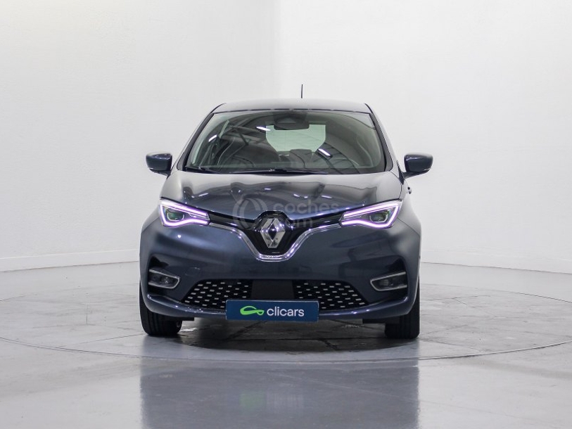 Foto del RENAULT Zoe Intens 50 R135 100kW