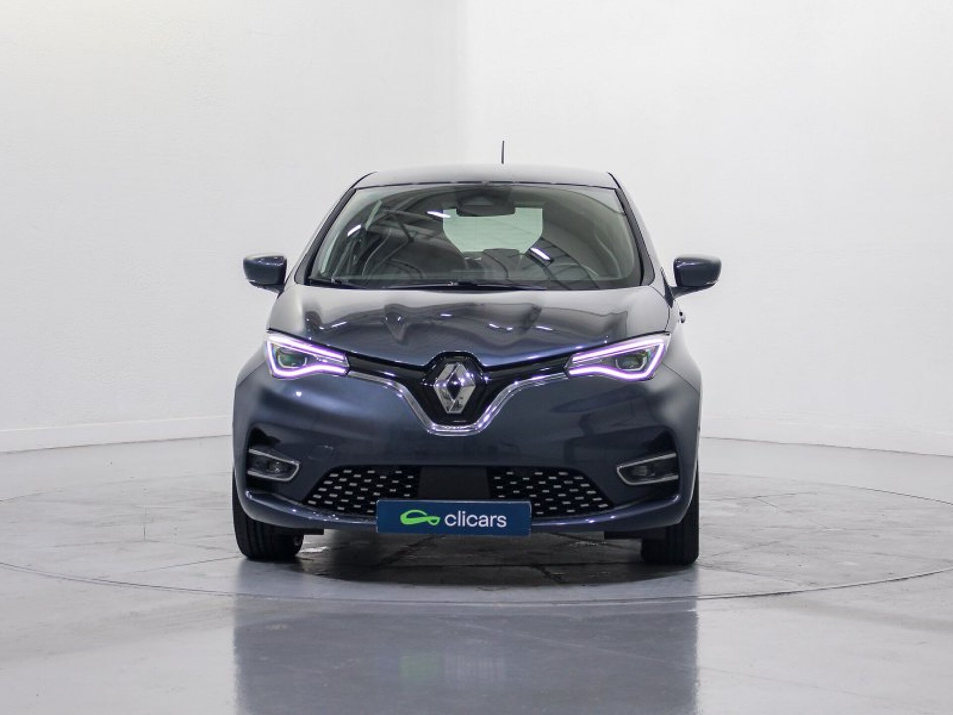Imagen 2 de RENAULT Zoe