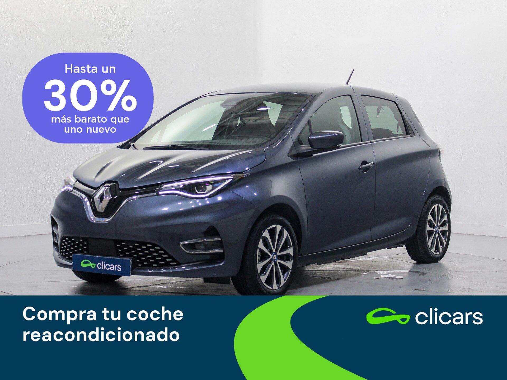 Imagen 1 de RENAULT Zoe