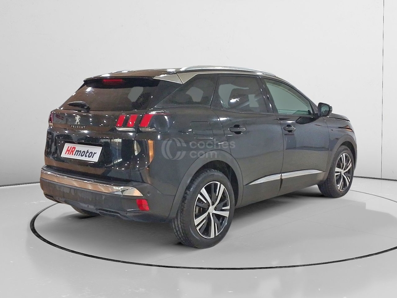 Foto del PEUGEOT 3008 1.2 S&S PureTech Allure 130