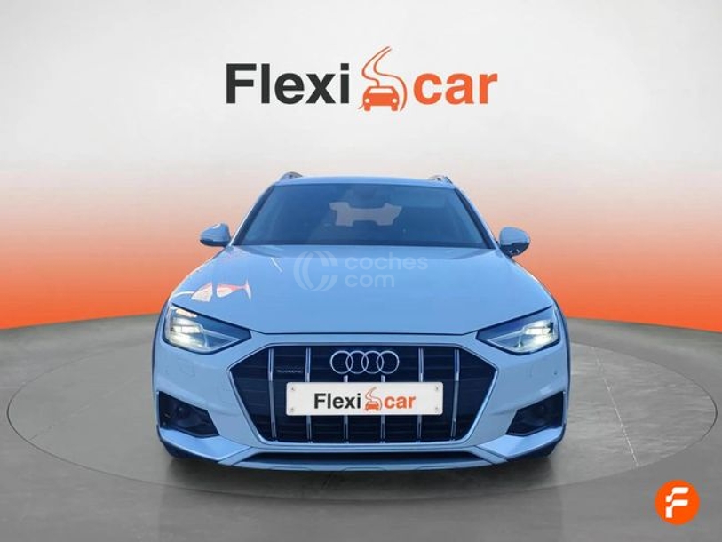 Foto del AUDI A4 Avant 40 TDI Advanced quattro S tronic 150kW