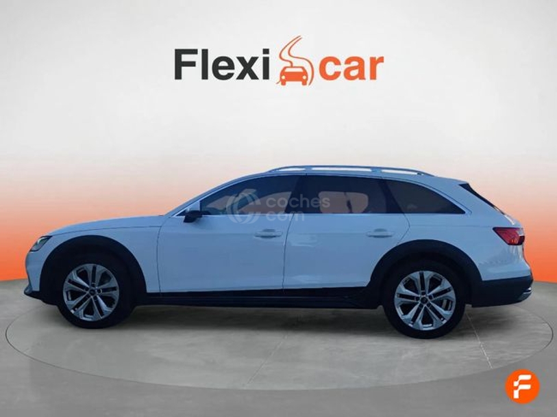 Foto del AUDI A4 Avant 40 TDI Advanced quattro S tronic 150kW