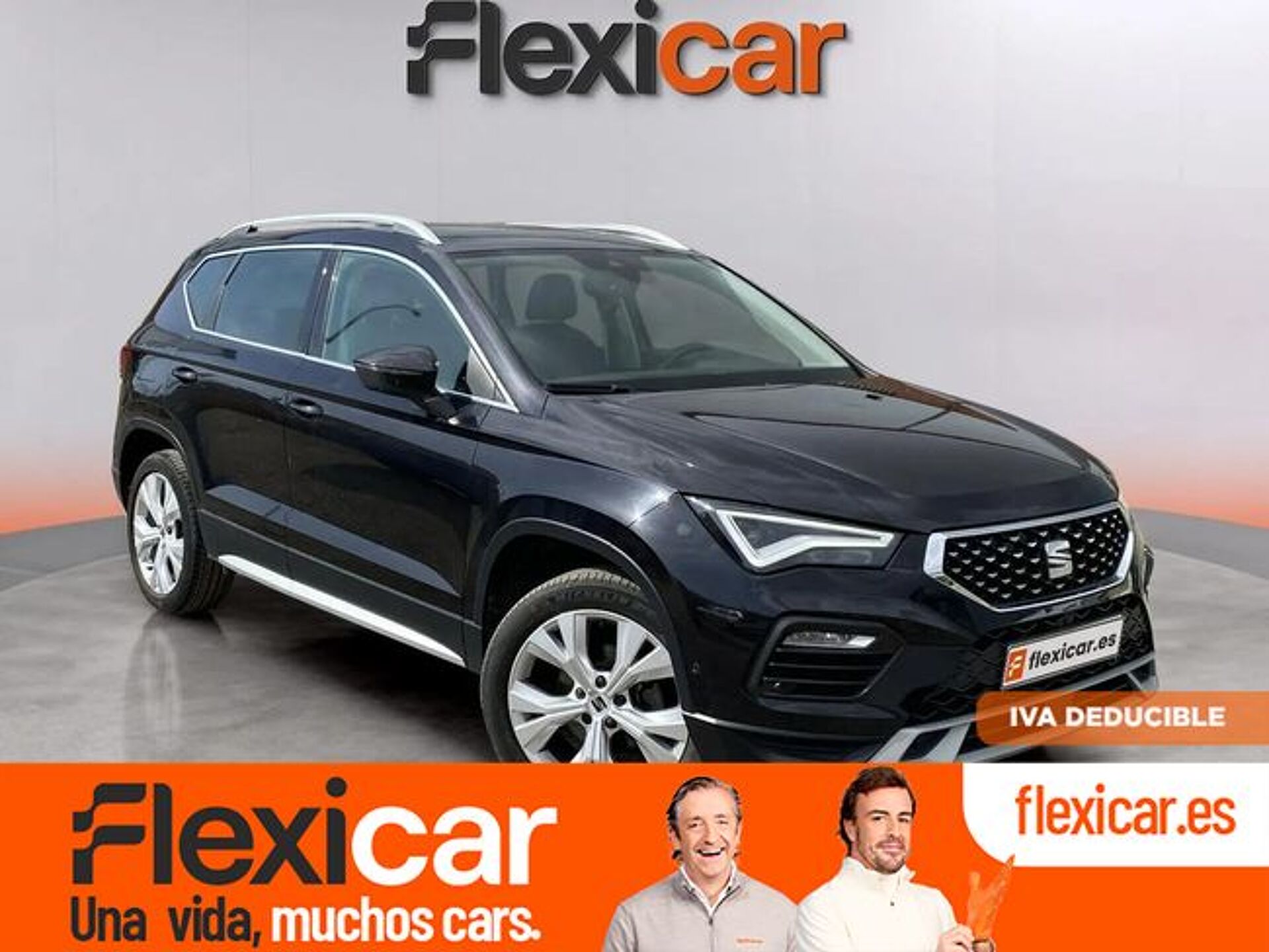 Imagen de SEAT Ateca