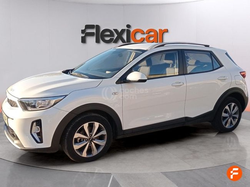 Foto del KIA Stonic 1.2 DPi Concept