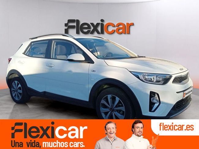 Foto del KIA Stonic 1.2 DPi Concept
