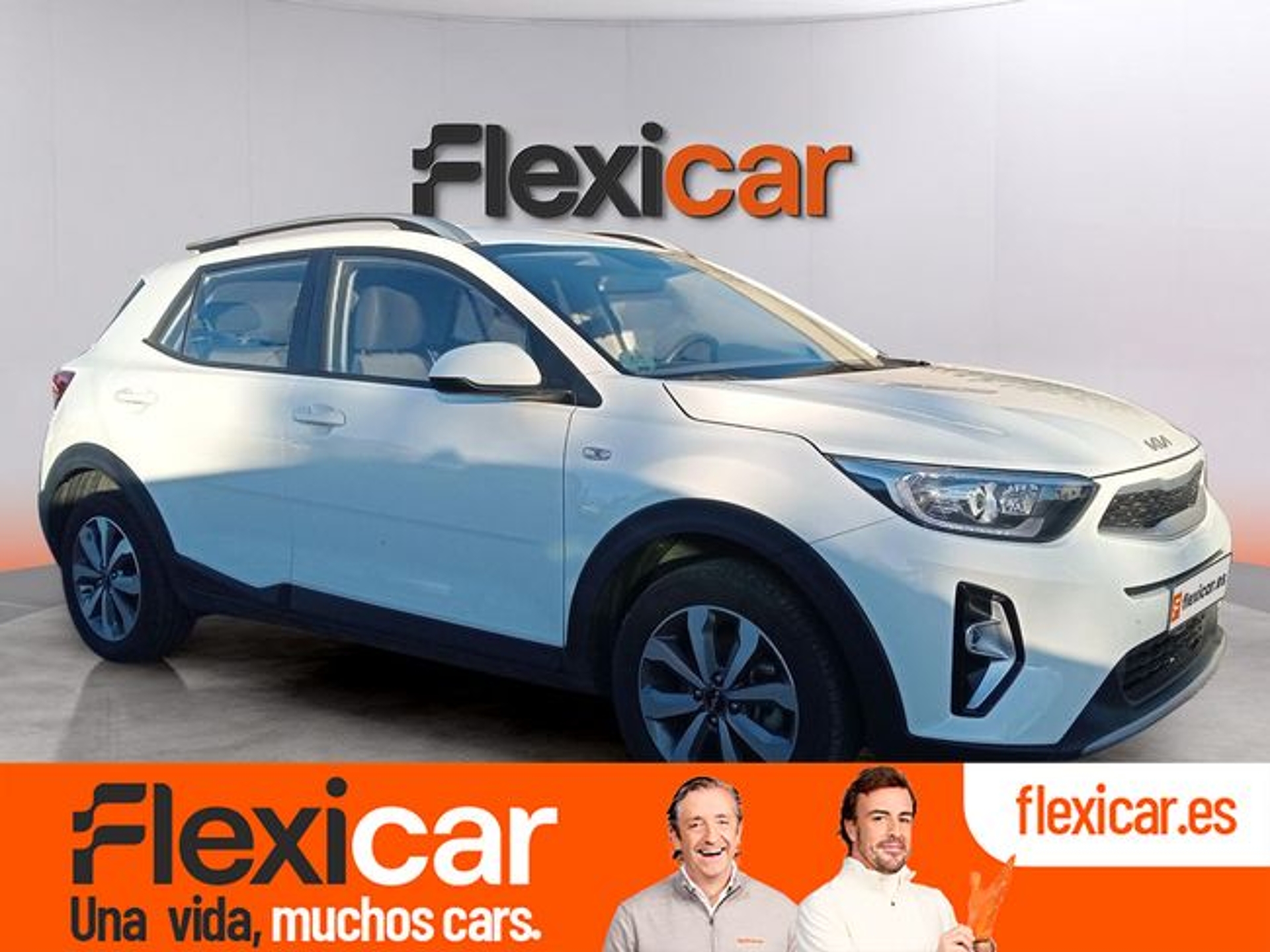 Imagen de KIA Stonic