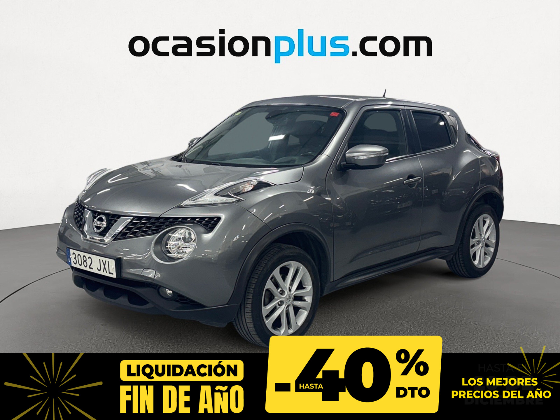 Imagen de NISSAN Juke