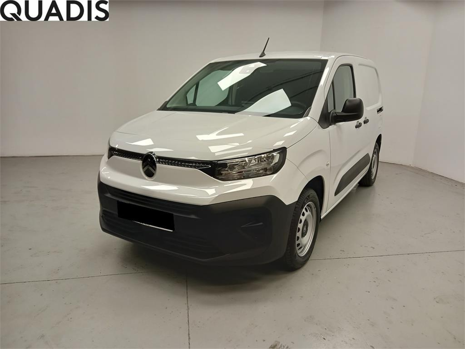 Imagen de CITROEN Berlingo