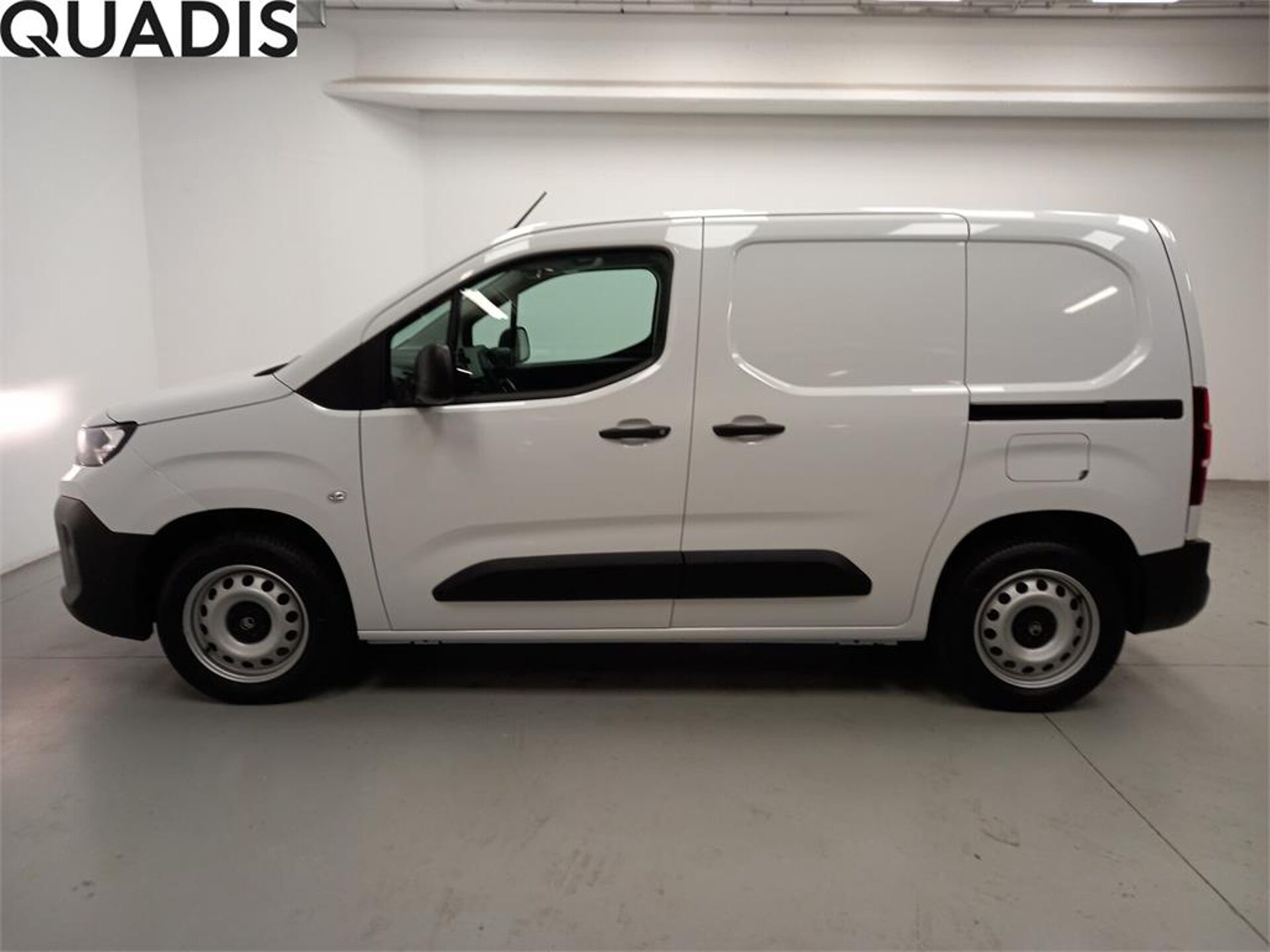 Imagen 3 de CITROEN Berlingo