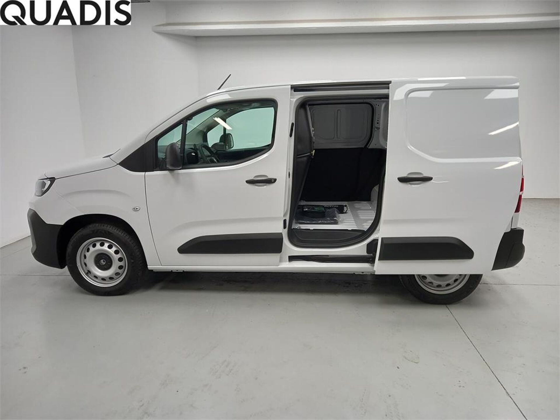 Imagen 2 de CITROEN Berlingo