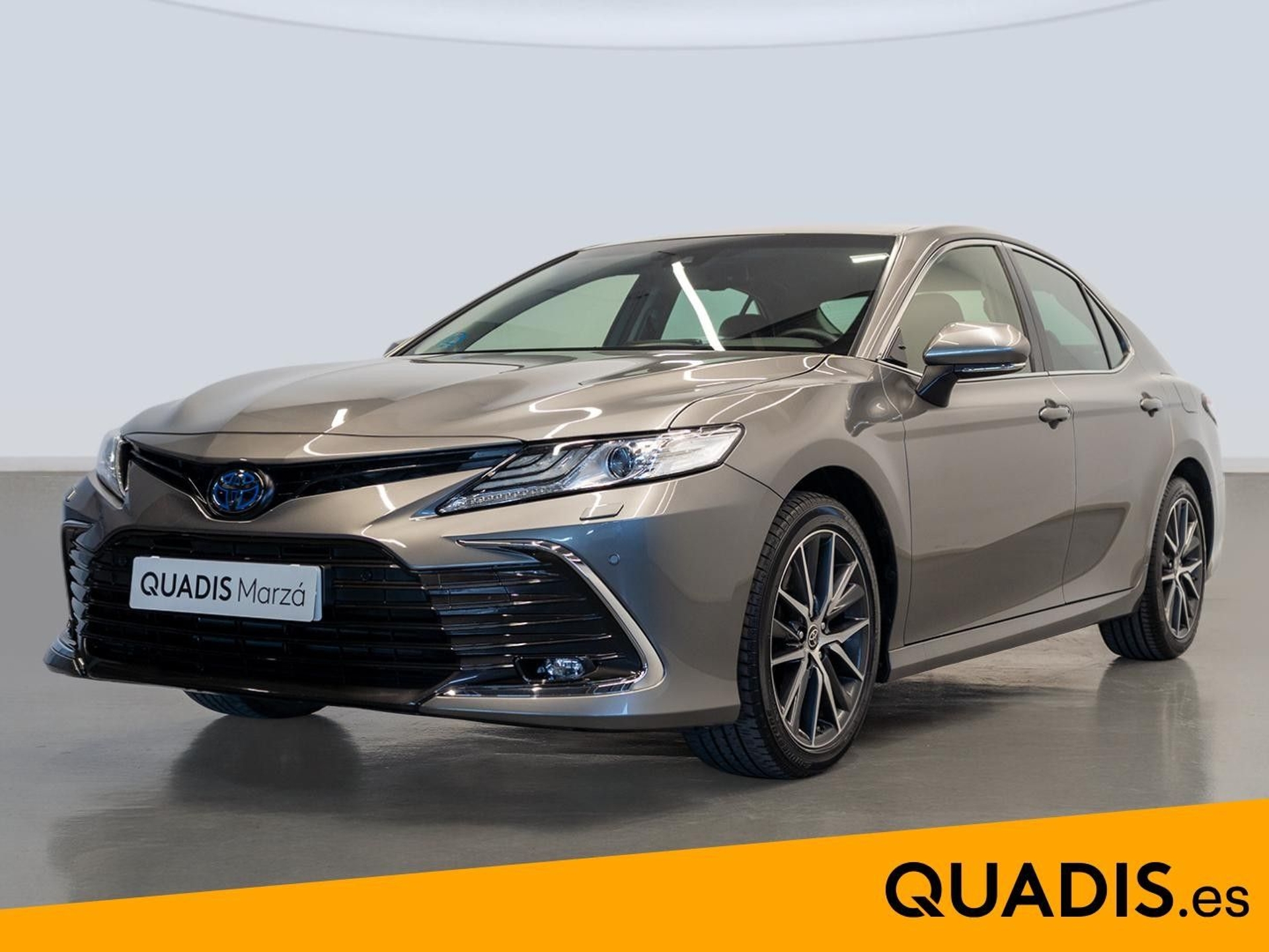 Imagen de TOYOTA Camry