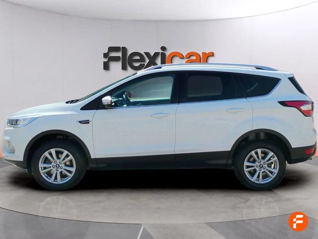 Foto del FORD Kuga 1.5 EcoB. Auto S&S ST-Line 4x2 120