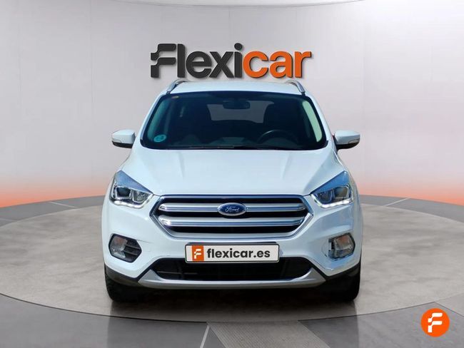 Foto del FORD Kuga 1.5 EcoB. Auto S&S ST-Line 4x2 120