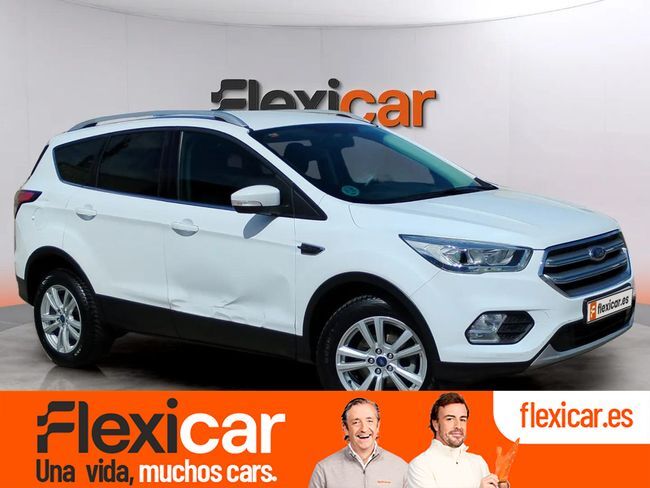 Foto del FORD Kuga 1.5 EcoB. Auto S&S ST-Line 4x2 120