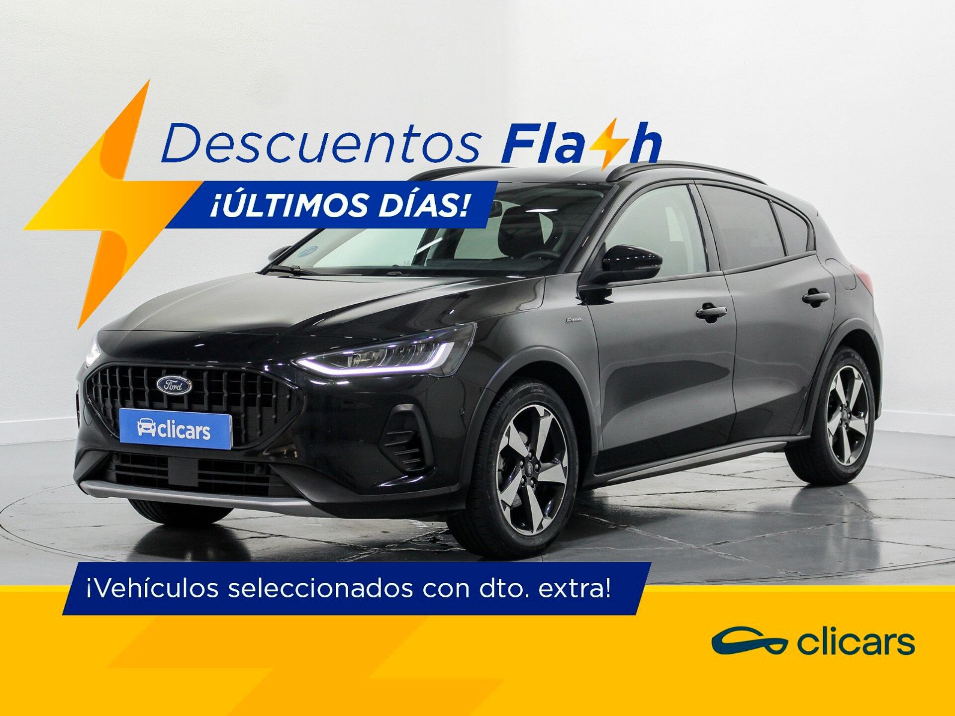 Imagen de FORD Focus