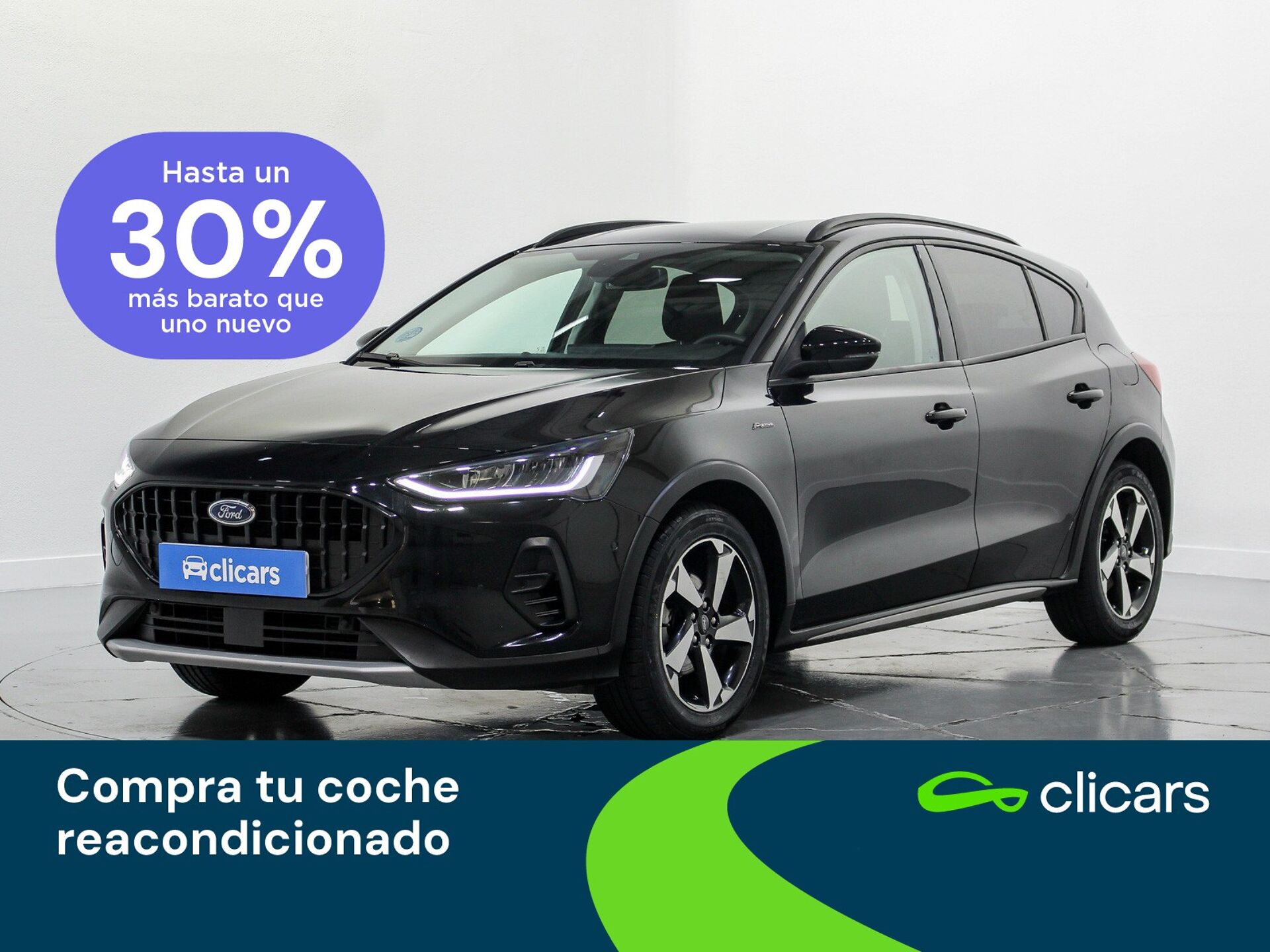 Imagen de FORD Focus