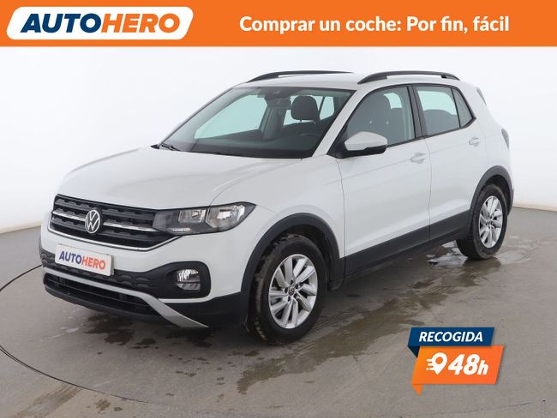 Imagen 1 de VOLKSWAGEN T-Cross