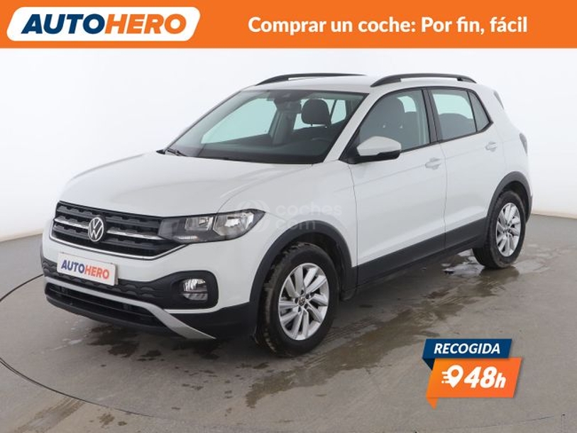 Foto del VOLKSWAGEN T-Cross 1.0 TSI Advance