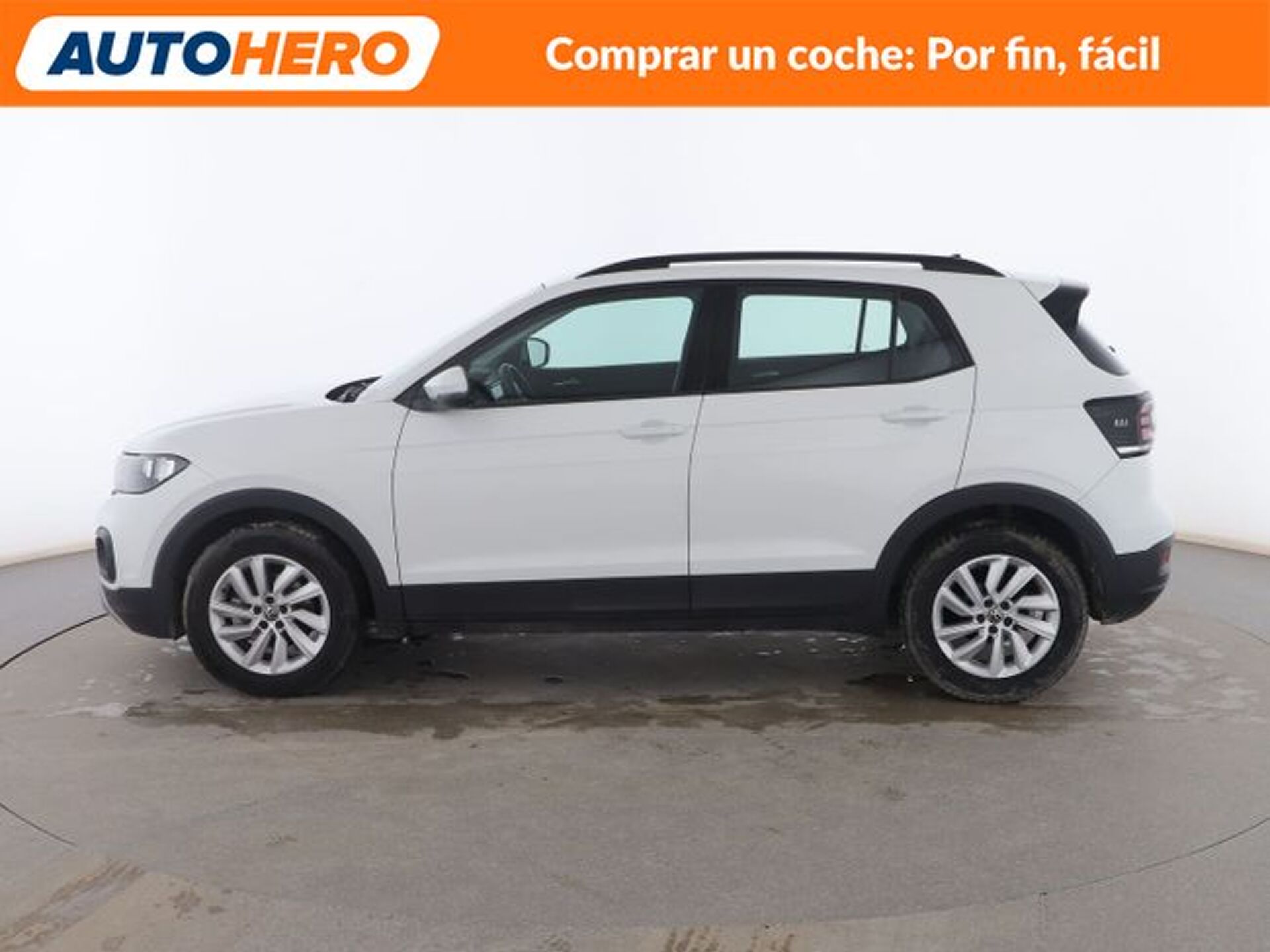 Imagen 3 de VOLKSWAGEN T-Cross