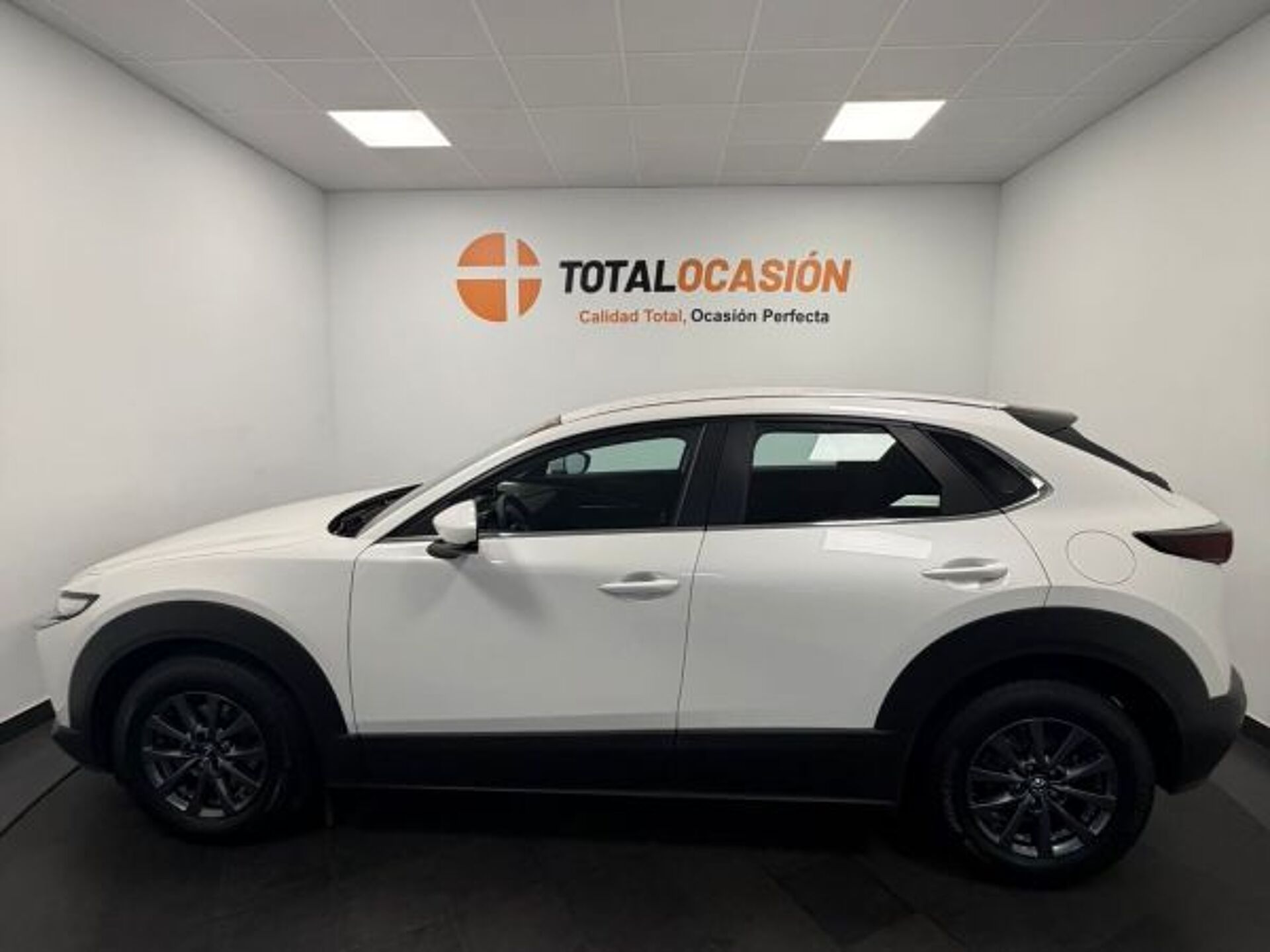 Imagen 2 de MAZDA CX-30