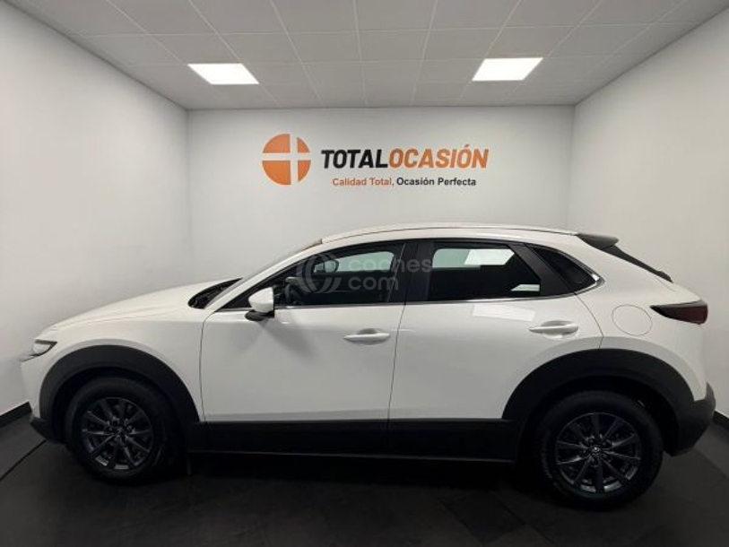 Foto del MAZDA CX-30 2.0 e-Skyactiv-G Prime Line FWD Aut. 110kW