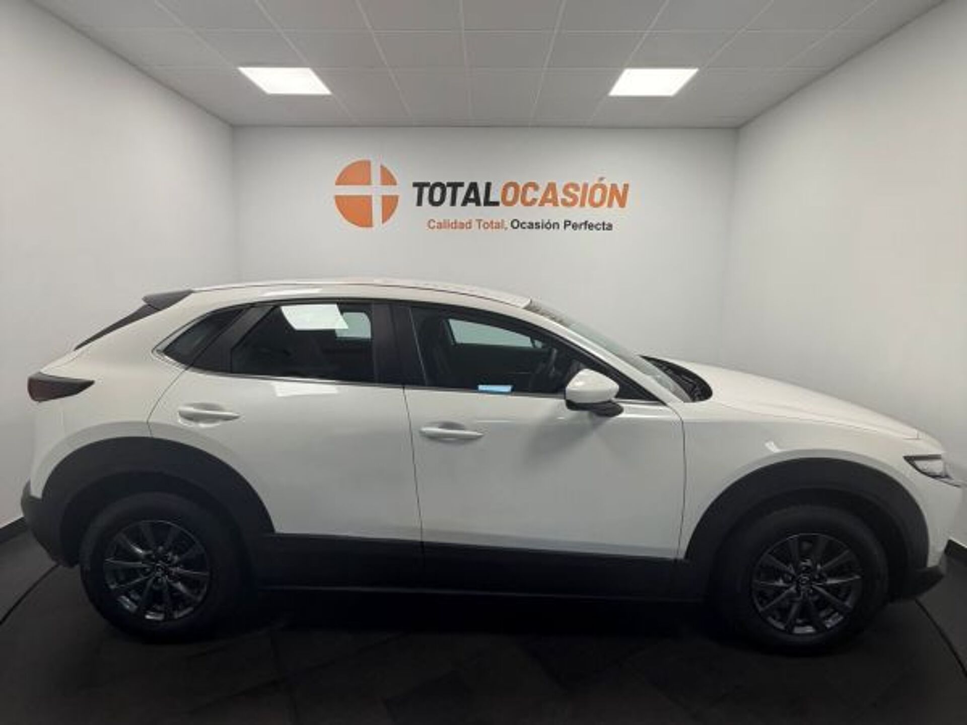 Imagen 1 de MAZDA CX-30