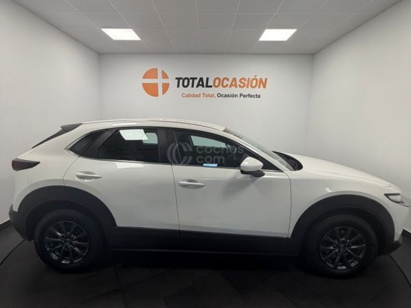Foto del MAZDA CX-30 2.0 e-Skyactiv-G Prime Line FWD Aut. 110kW