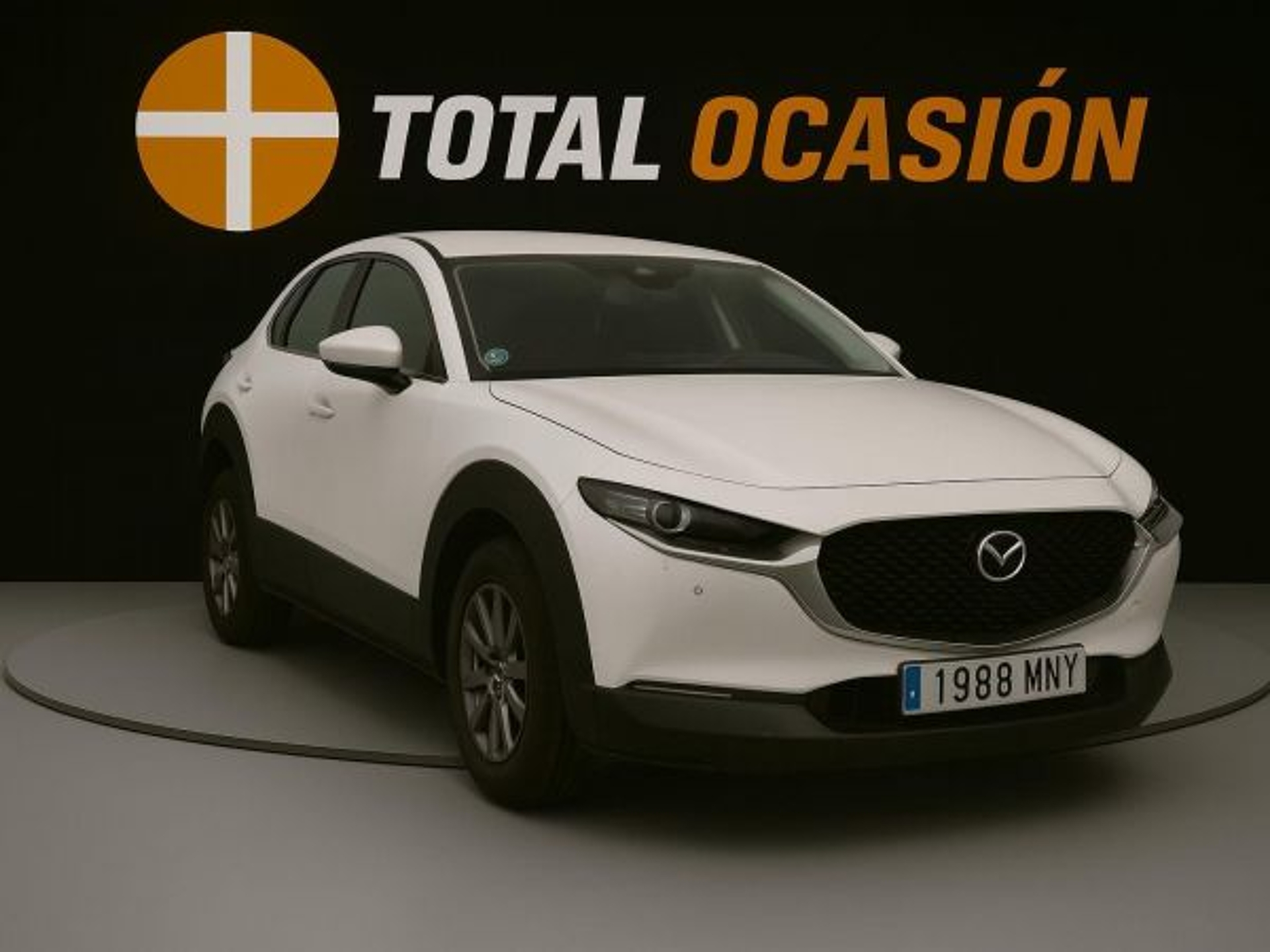 Imagen de MAZDA CX-30