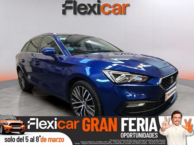 Foto del SEAT León 2.0TDI CR S&S Xcellence DSG 150