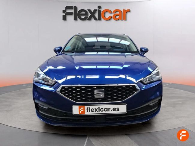 Foto del SEAT León 2.0TDI CR S&S Xcellence DSG 150