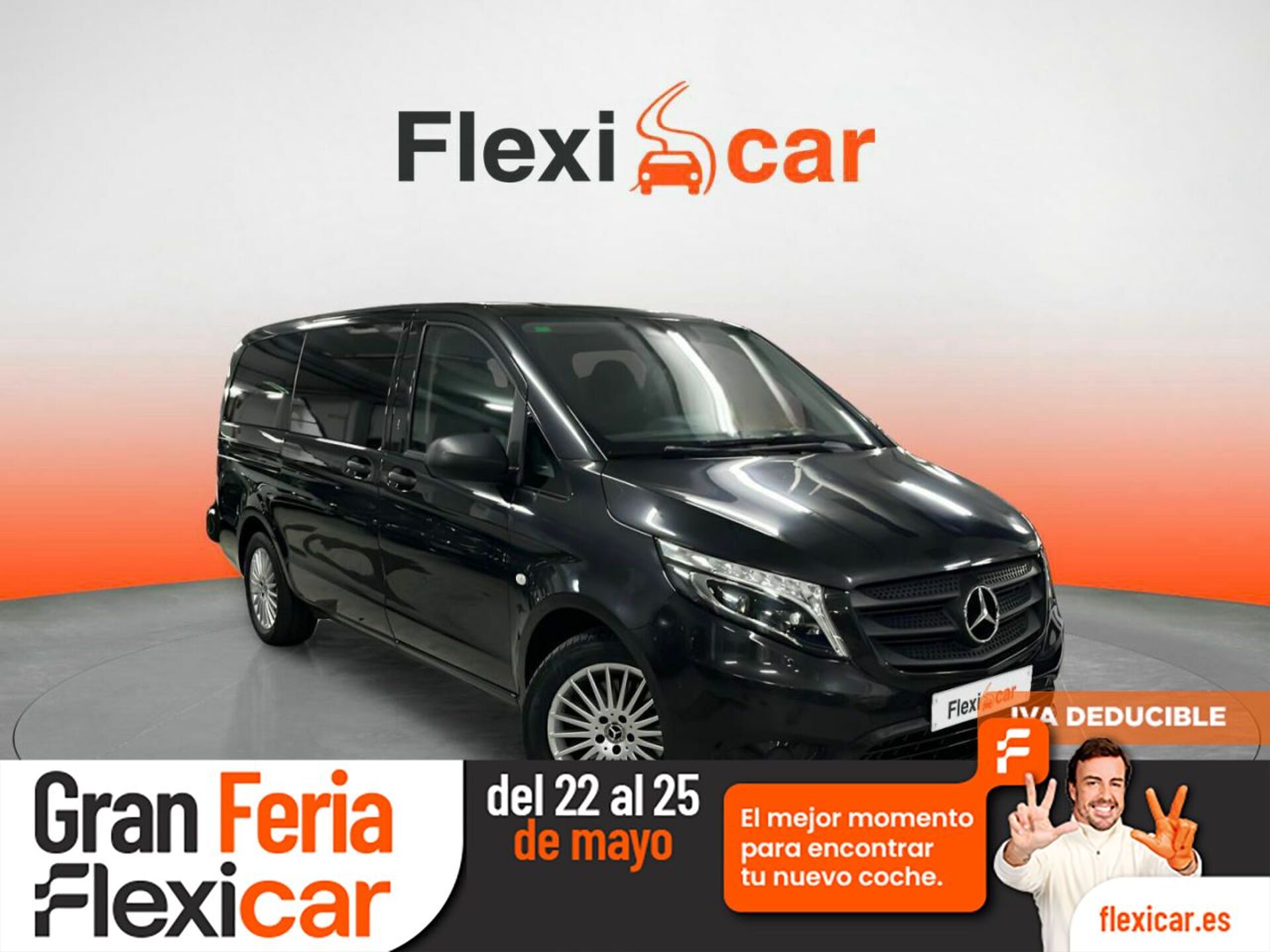 Imagen de MERCEDES Clase V