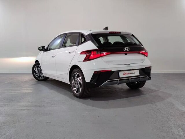 Foto del HYUNDAI i20 1.0 TGDI Klass 100