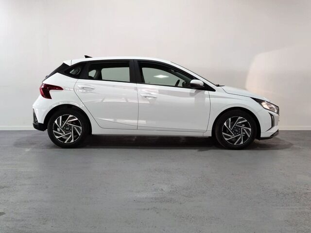 Foto del HYUNDAI i20 1.0 TGDI Klass 100