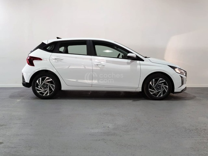 Foto del HYUNDAI i20 1.0 TGDI Klass 100