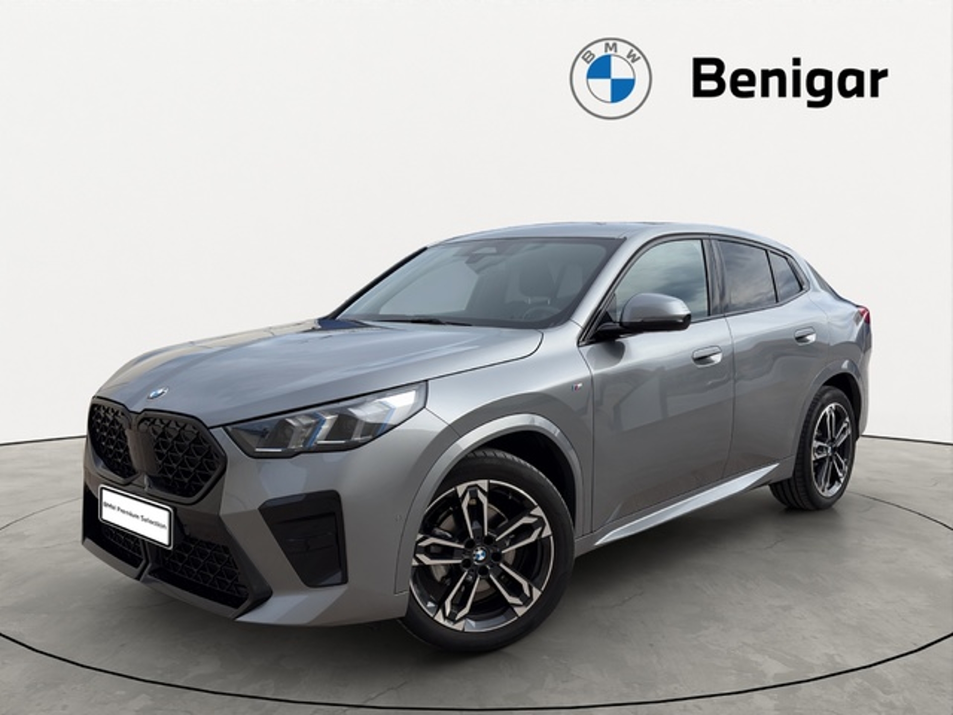 Imagen de BMW X2