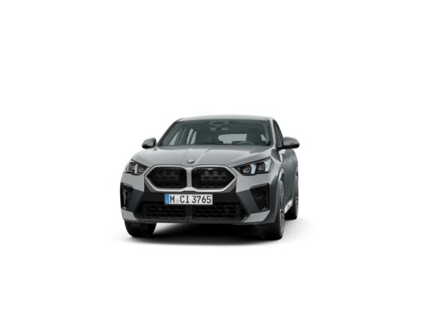 BMW X2 (sDrive18d 110 kW (150 CV)) en Alicante