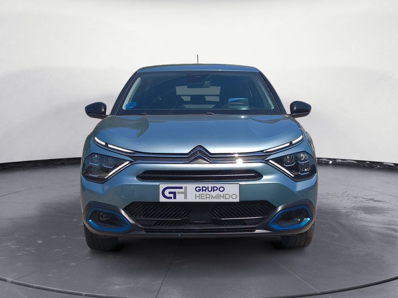 Foto del CITROEN C4 ë - Feel Pack 100kW