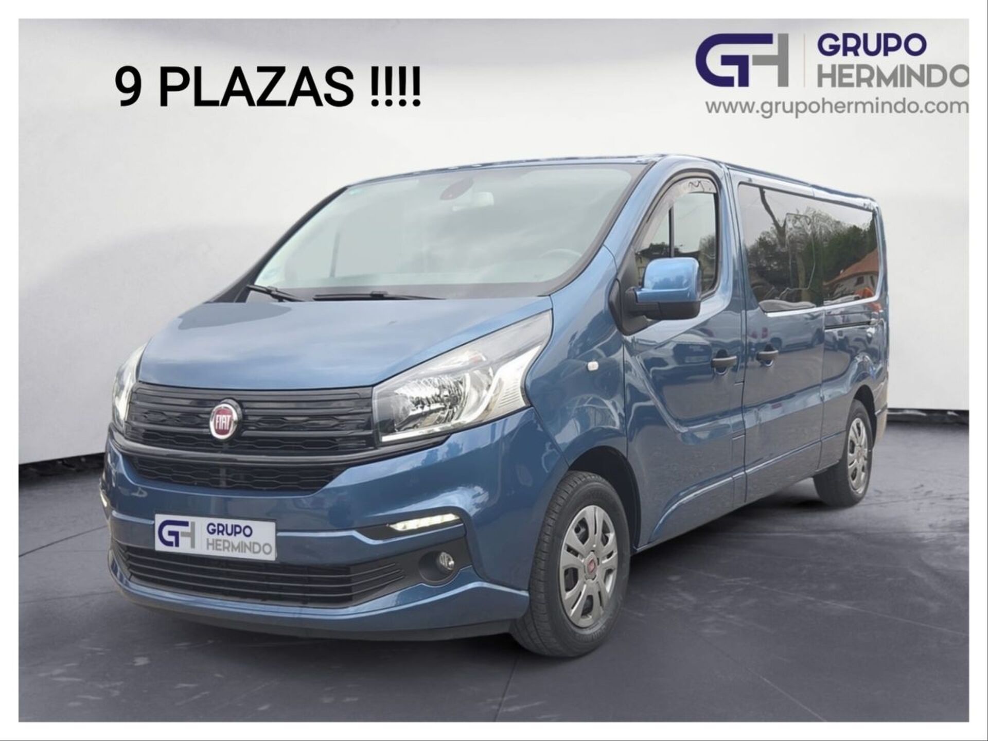 Imagen de FIAT Talento