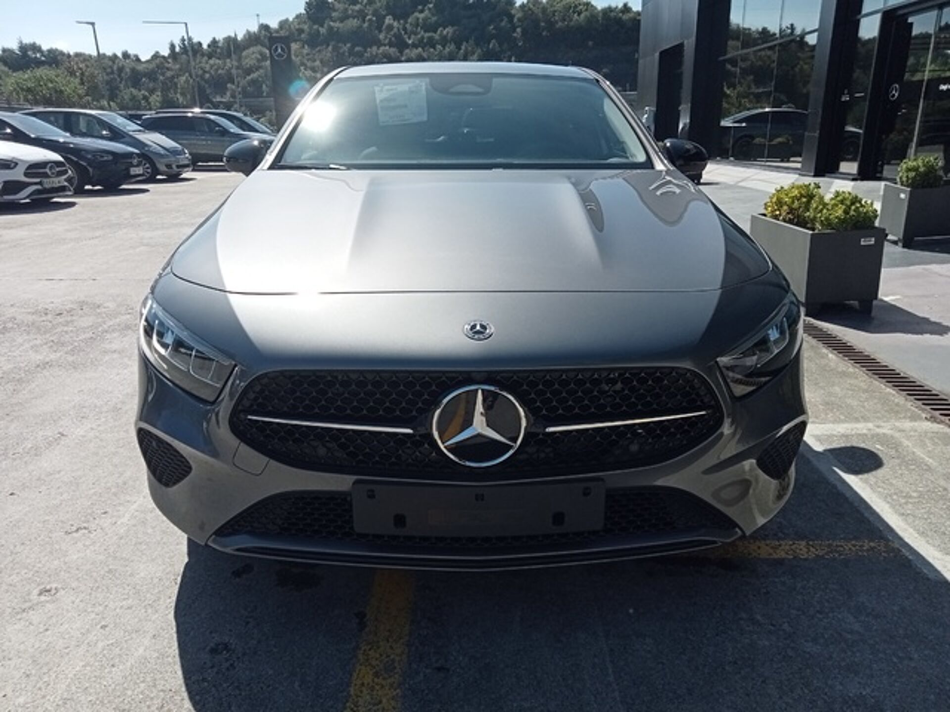 Imagen 2 de MERCEDES Clase A