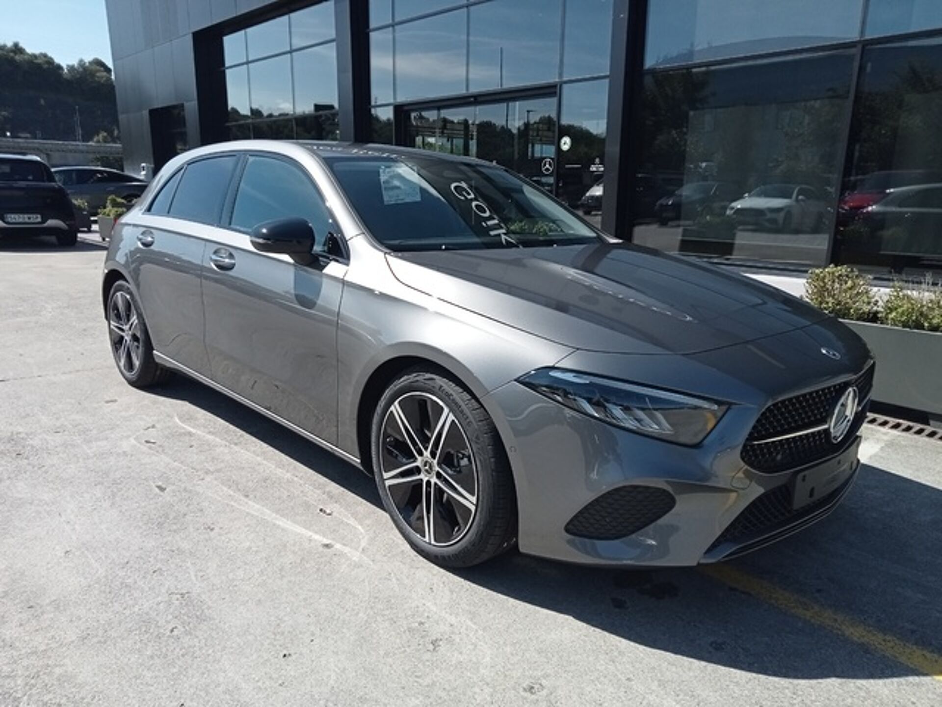 Imagen 3 de MERCEDES Clase A