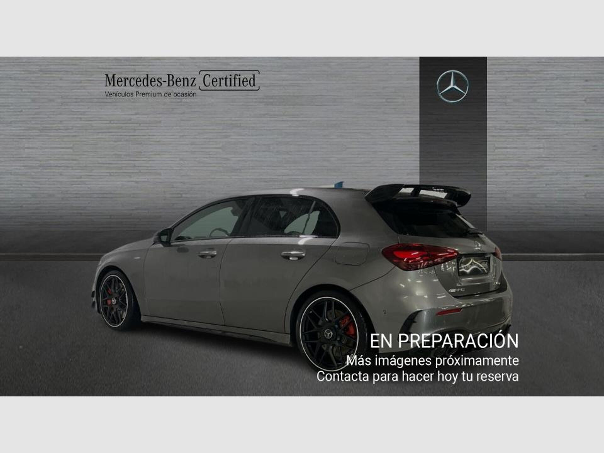 Imagen 2 de MERCEDES Clase A