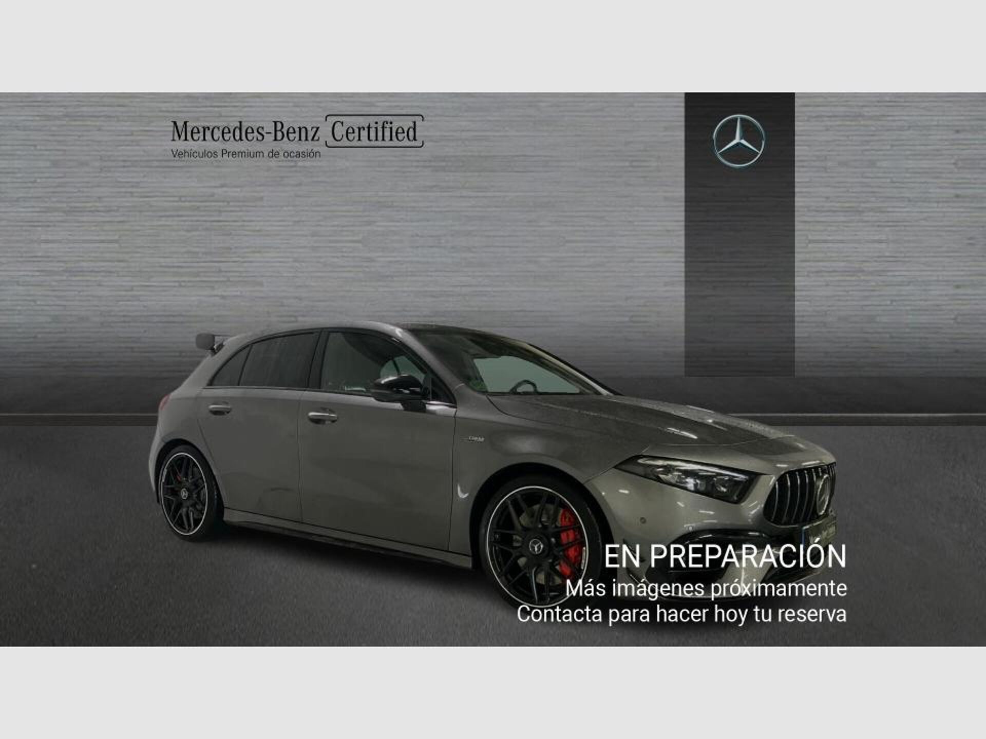 Imagen 3 de MERCEDES Clase A