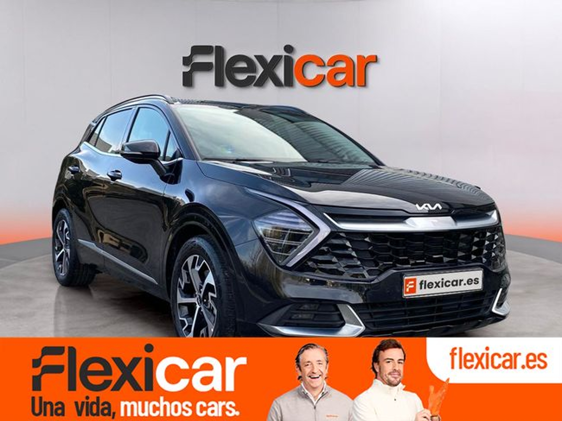 Imagen de KIA Sportage