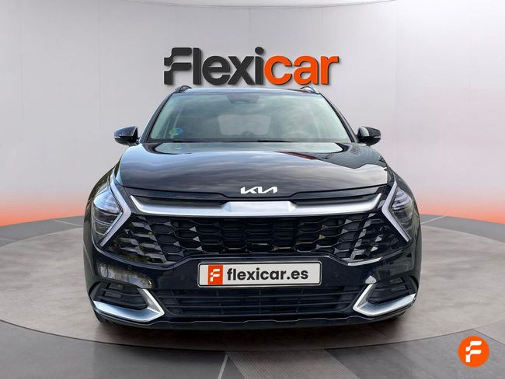 Imagen 2 de KIA Sportage