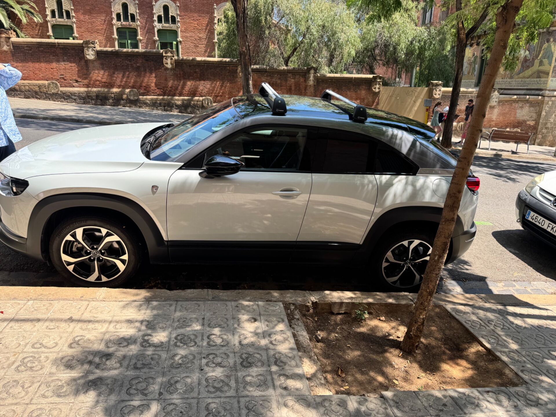 Imagen 3 de MAZDA MX-30